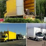 باربری «برتر» قم