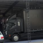 شرکت حمل و نقل ایران تریلر