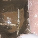 لوله بازکنی و نشت یابی ترکیدگی