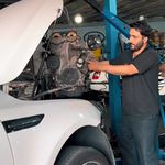 تعمیرگاه هیوندای کیا و تویوتا