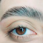 خدمات تخصصی لیفت مژه و ابرو قربانی