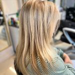 سالن زیبایی ژیلا امیری