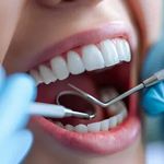 دندانپزشکی درمانگاه پاسارگاد