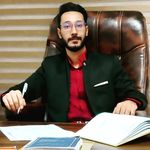 وکیل حسین براتی