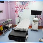 درمانگاه شبانه روزی نیاوران