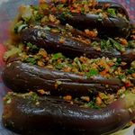 محصولات خانگی کبری خانم