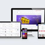 طراحی سایت دلینا