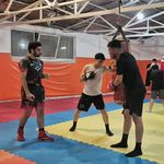 آکادمی بوکس الکوکا - جنت‌آباد
