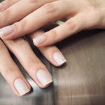 خدمات تخصصی ناخن و اکستنشن مژه نیلای