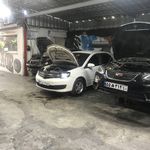 تعمیرگاه تخصصی خودرو چینی گرگان
