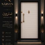 تولید درب و پنجره LUXDOOR /DOORIN