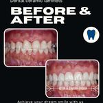 دندانپزشکی دکتر هدیه شریف زاده