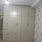 طراح ومجری دکوراسیون پارادایس.کابینت کمد
