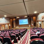 سالن همایش های حکمت