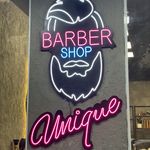 آرایشگاه  یونیک