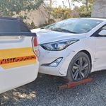 کفی خودروبر خودروبر خودرو سوار تهران کرج