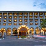 کاروان زیارتی فاطیما (بلیط قطار نداریم)