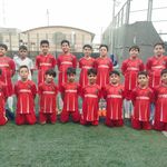 باشگاه فوتبال اتحاد در قزوین