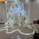 بادکنک آرایی پاتریکس