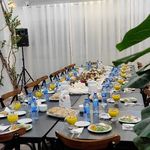 تالار یاس بوستان بعثت