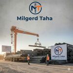 بورس میلگرد طاها🏬🚛