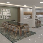 استودیو معماری محور