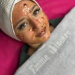 سالن زیبایی vip نورماه