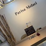 سالن زیبایی پریسا مولایی