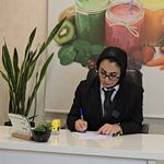 کلینیک تغذیه چنگال سبز