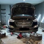 جلوبندی وتعمیرانواع جعبه فرمان وتعمیرکمک عادل