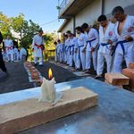 کلاس دفاع شخصی و انرژی تنفسی کاتِدا