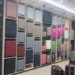 چمدون ماهسال