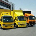 باربری،اتوبار تهران بار