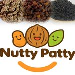 خشکبار ناتی پاتی