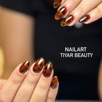 سالن زیبایی و آرایشگاه زنانه تيار