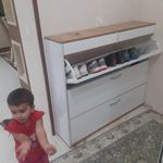 طرح اجراتخصصی کابیتت  ودکوراسیون داخلی