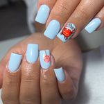 خدمات تخصصی کاشت و طراحى ناخن دان