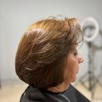 سالن زیباییِ تخصصی مو محیا