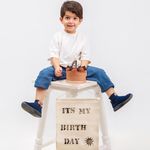 ‌اتلیه عکاسی کودک روزبه