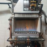 تعمیرات تخصصی پکیج فنی کار