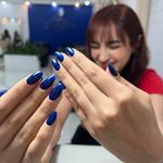 مرکز تخصصی ناخن رومینا کاهباریان