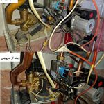 خدمات فنی مهندسی نیک سگال