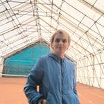 آموزش تنیس کرمی