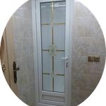 🪟 پنجره دوجداره H2Win پنجره و توری شیشه