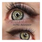 خدمات تخصصی آرایش دائم میکروبلیدینگ