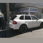 آقای لنت ترمز