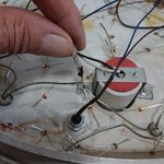 لوستر آباژور روشنایی تعمیر و سرویس فلاحت