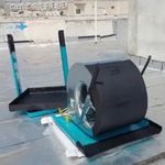 خدمات تخصصی کولر ابی تهران