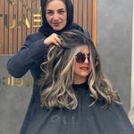 آکادمی مو الهه ربیعی