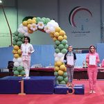 خانه ژیمناستیک پاس پویا